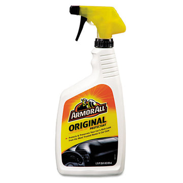 Armor All® Original Protectant, 28 Oz Spray Bottle, 6-carton freeshipping - TVN Wholesale